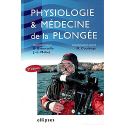 Physiologie et médecine de la plongée