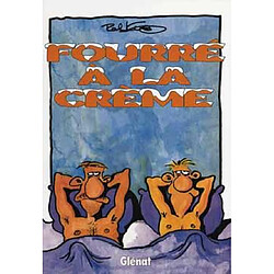 Fourré à la crème