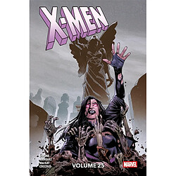 X-Men. Vol. 25