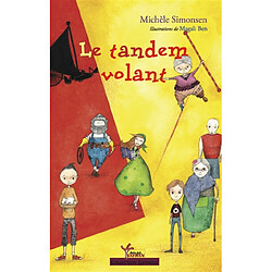 Le tandem volant