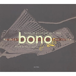 Bono, au-delà des formes