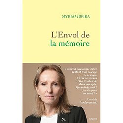 L'envol de la mémoire