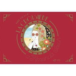 La croisière d'Amanda Coeur · Occasion Fanny Ducassé