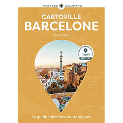 Barcelone : 2026-2027