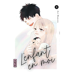 L'enfant en moi. Vol. 9