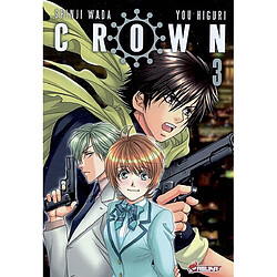 Crown. Vol. 3