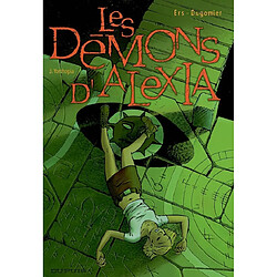 Les démons d'Alexia. Vol. 3. Yorthopia