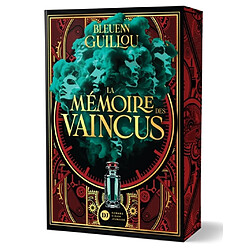 La mémoire des vaincus. Vol. 1