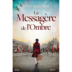 La messagère de l'ombre