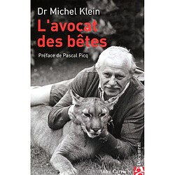 L'avocat des bêtes