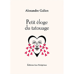Petit éloge du tatouage
