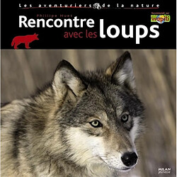 Rencontre avec les loups