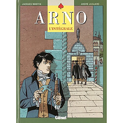 Arno : l'intégrale