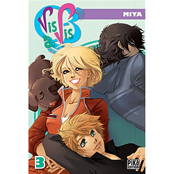 Vis-à-vis. Vol. 3