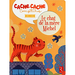Le chat de la mère Michel