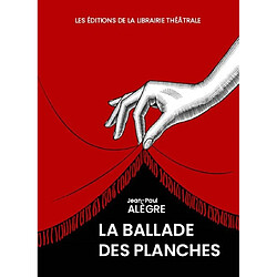 La ballade des planches