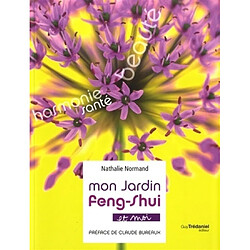 Mon jardin feng shui et moi