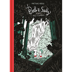 Bob et Sally sont des copains