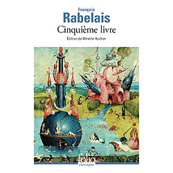 Le cinquième livre