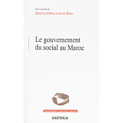 Le gouvernement du social au Maroc