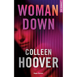 Woman down