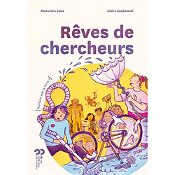 Rêves de chercheurs