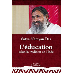 L'éducation selon la tradition de l'Inde