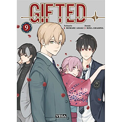Gifted. Vol. 9