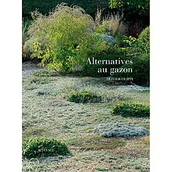 Alternatives au gazon