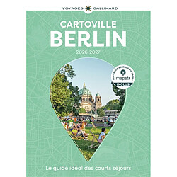 Berlin : 2026-2027
