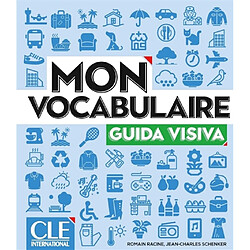 Mon vocabulaire : guida visiva