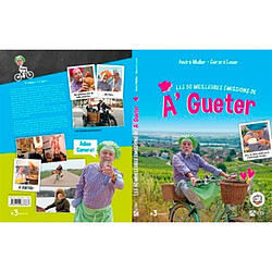 Les 50 meilleures émissions de A'Gueter