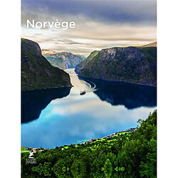 Norway. Norge. Norvège