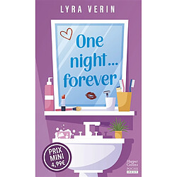 One night... forever