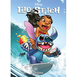 Lilo & Stitch. Vol. 1