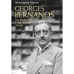 Georges Bernanos : un prophète pour notre temps