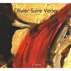 Olivier Suire Verley