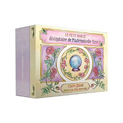 Le petit oracle de Mademoiselle Rose