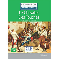 Le chevalier des Touches