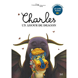 Charles, un amour de dragon