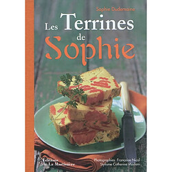 Les terrines de Sophie