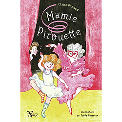 Mamie Pirouette