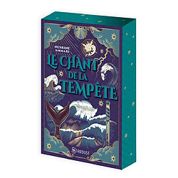 Le chant de la tempête. Vol. 1
