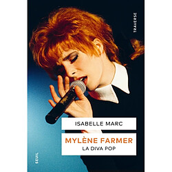Mylène Farmer : la diva pop