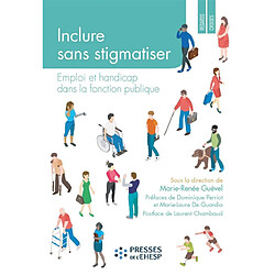 Inclure sans stigmatiser : emploi et handicap dans la fonction publique
