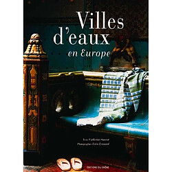 Villes d'eaux en Europe