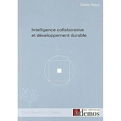 Intelligence collaborative et développement durable