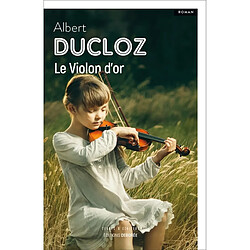 Le violon d'or