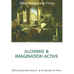 Alchimie et imagination active