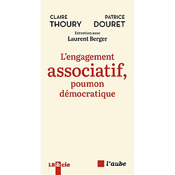 L'engagement associatif, poumon démocratique